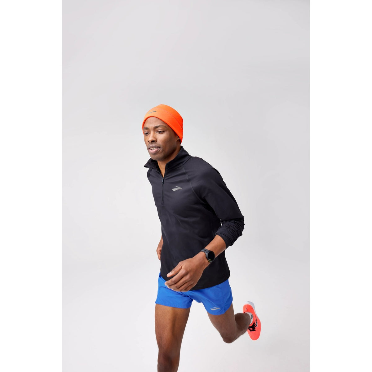 Brooks Men's Dash 1/4 Zip 3.0 Top-3