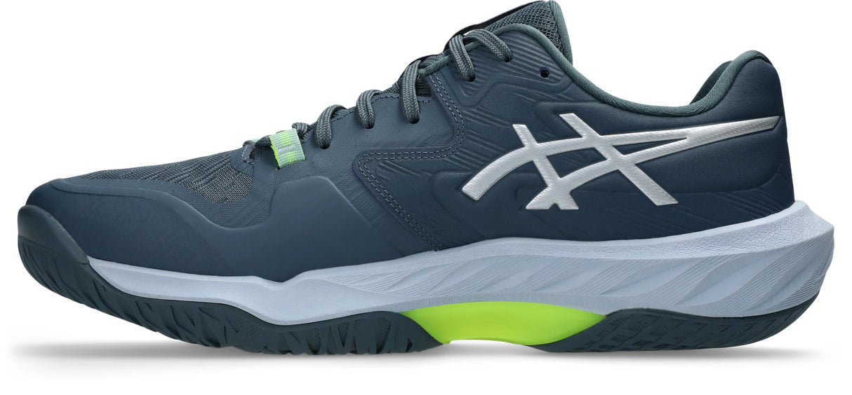 Asics Men's Sky Elite FF 4 Volleyball Shoes-2