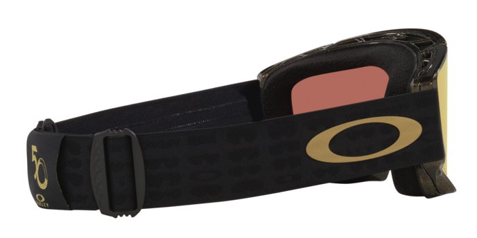 Oakley Flow Scape M Snow Goggles-10