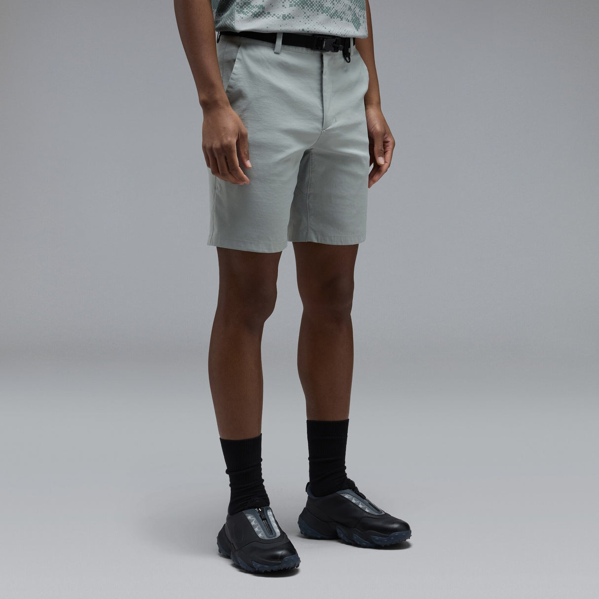 Oakley Men's Take Pro Redux Shorts-3