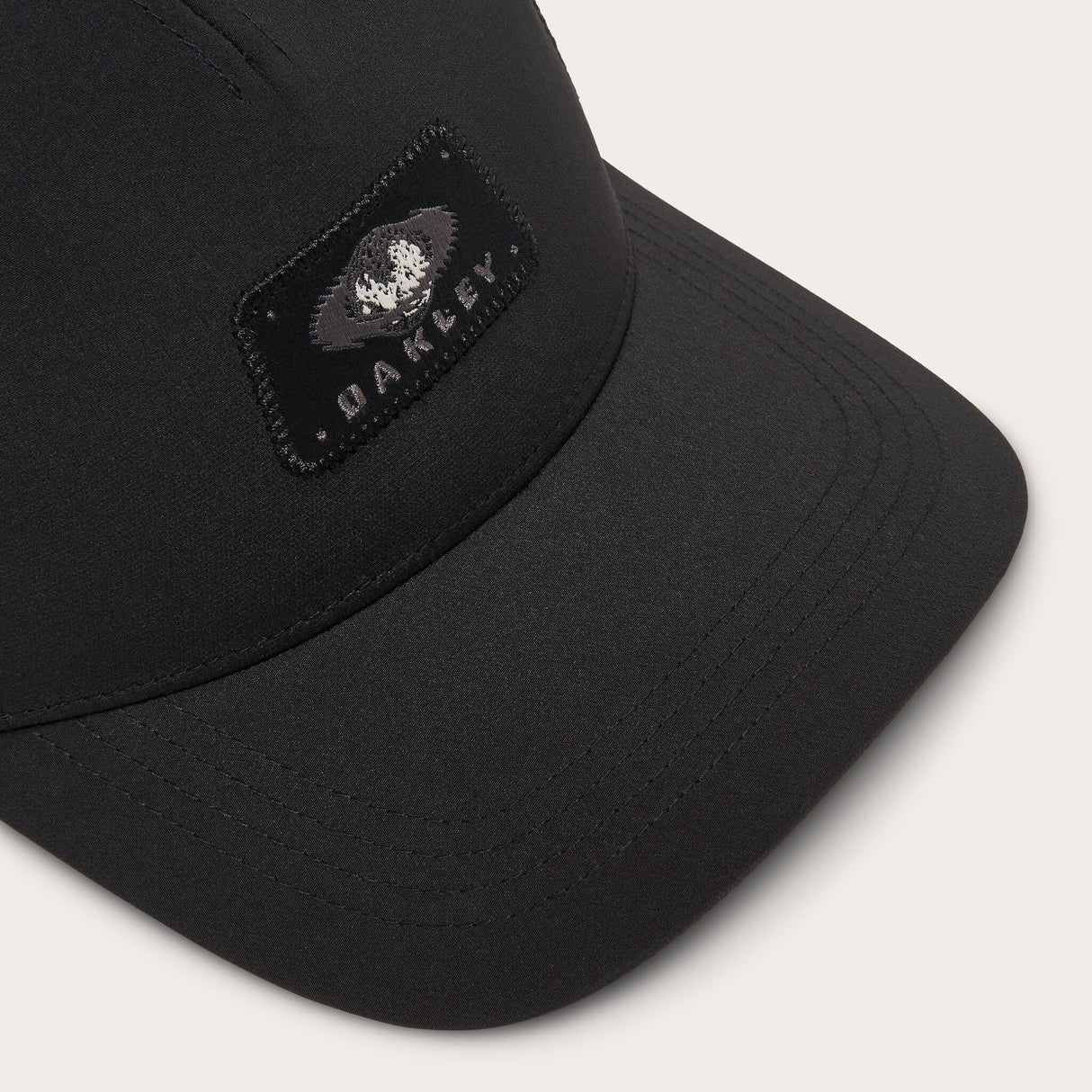 Oakley Patch Ellipse Tracker Hat-2