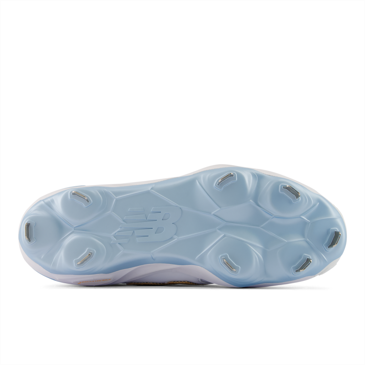 New Balance Women's Velo v5 Metal Softball Cleats-3