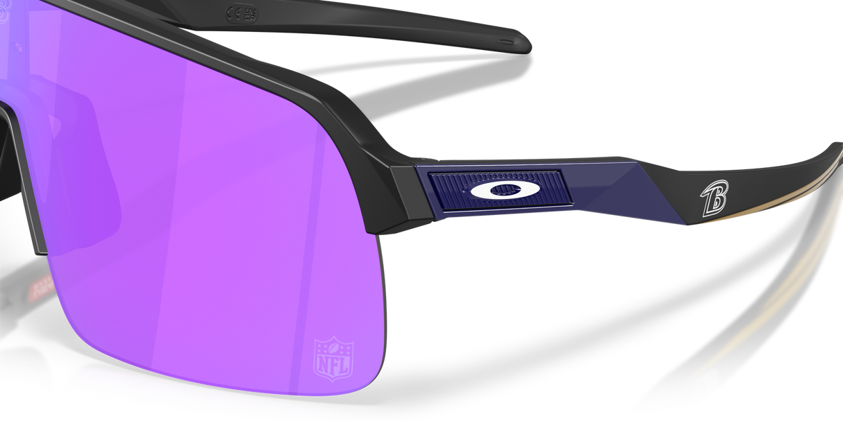 Oakley Sutro NFL Lite Sunglasses-6