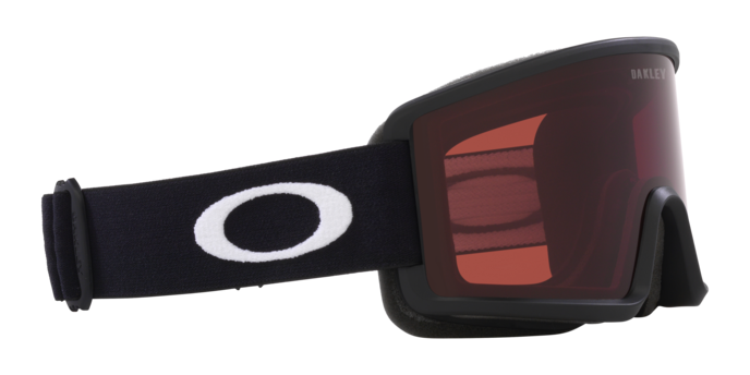 Oakley Target Line M Snow Goggles-12