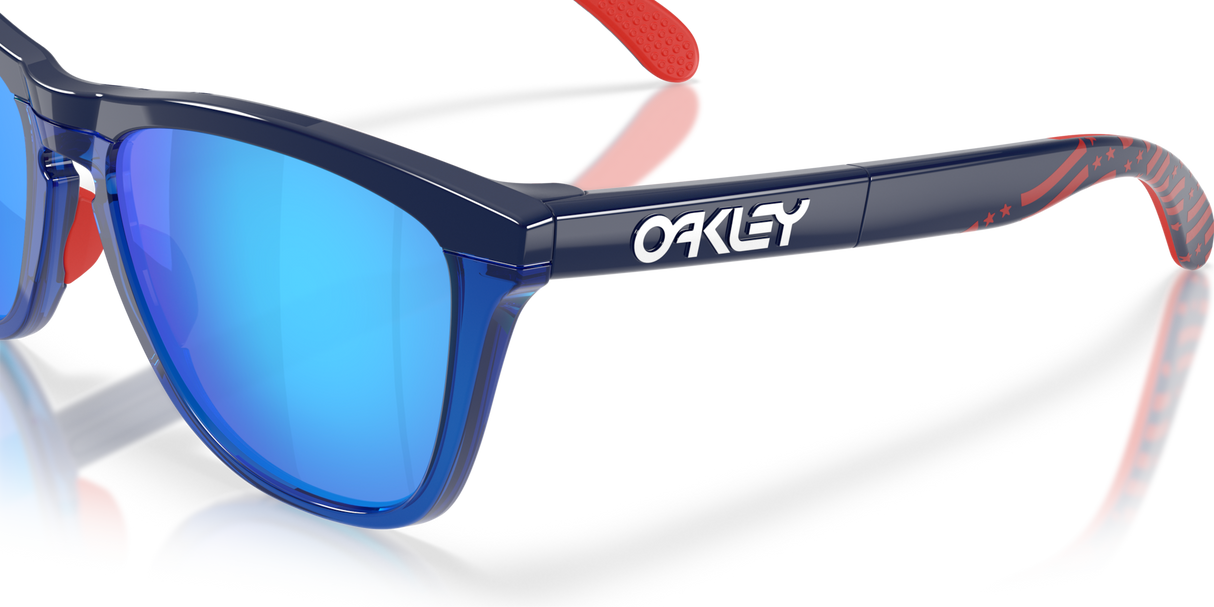 Oakley Frogskins Range Glasses-6