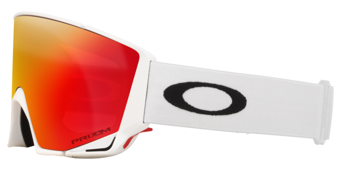 Oakley Flow Scape L Snow Goggles-4