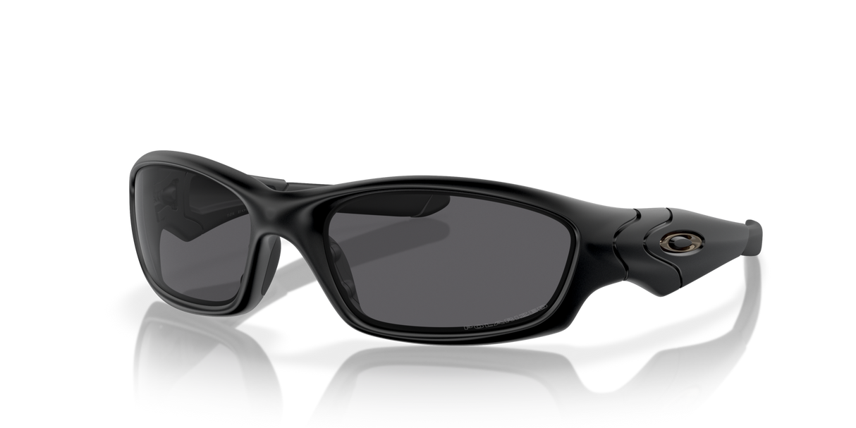 Oakley Straight Jacket Sunglasses-3