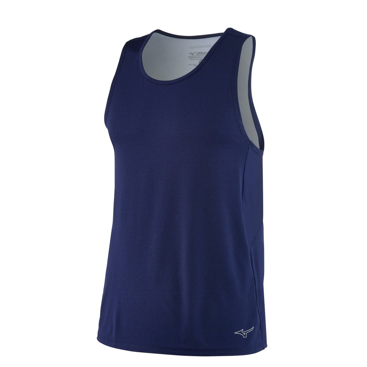 Mizuno Men's Performance Singlet-1