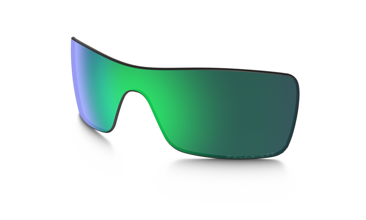 Oakley Batwolf Replacement Lenses