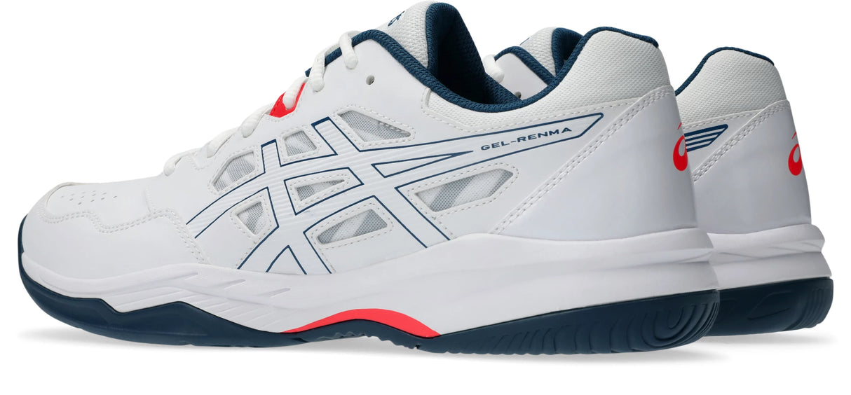 Asics Men's GEL-Renma Volleyball Shoes-7