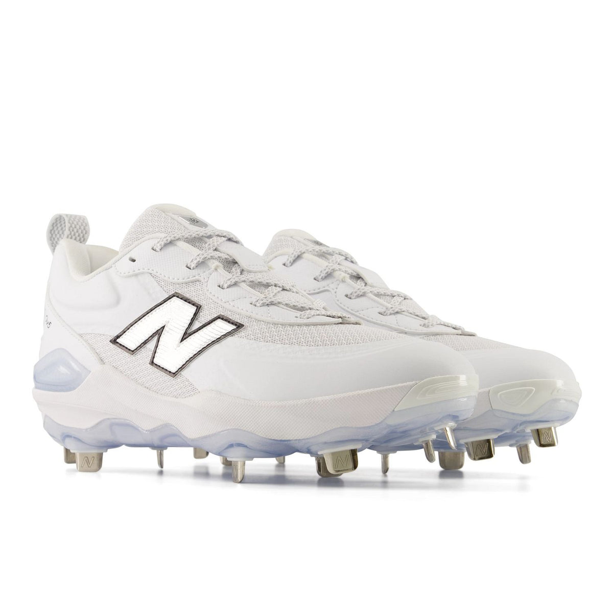 New Balance Women's Velo v5 Metal Softball Cleats-6