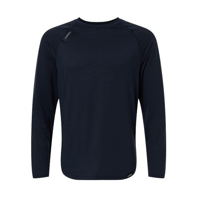 Legends Men's Enzo Long Sleeve T-Shirt-1