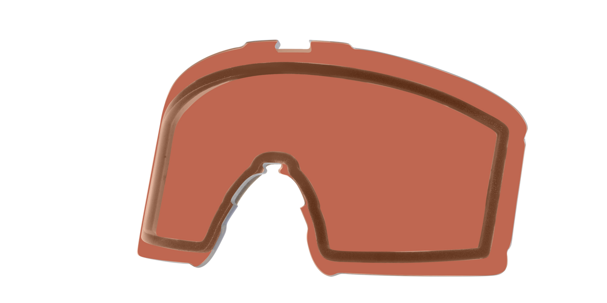 Oakley Line Miner M Replacement Lenses