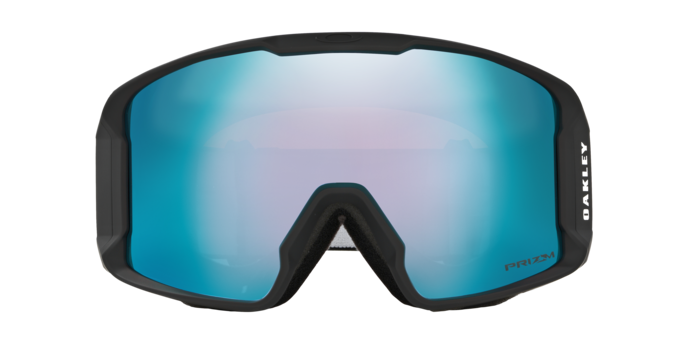 Oakley Line Miner L Snow Goggles-3