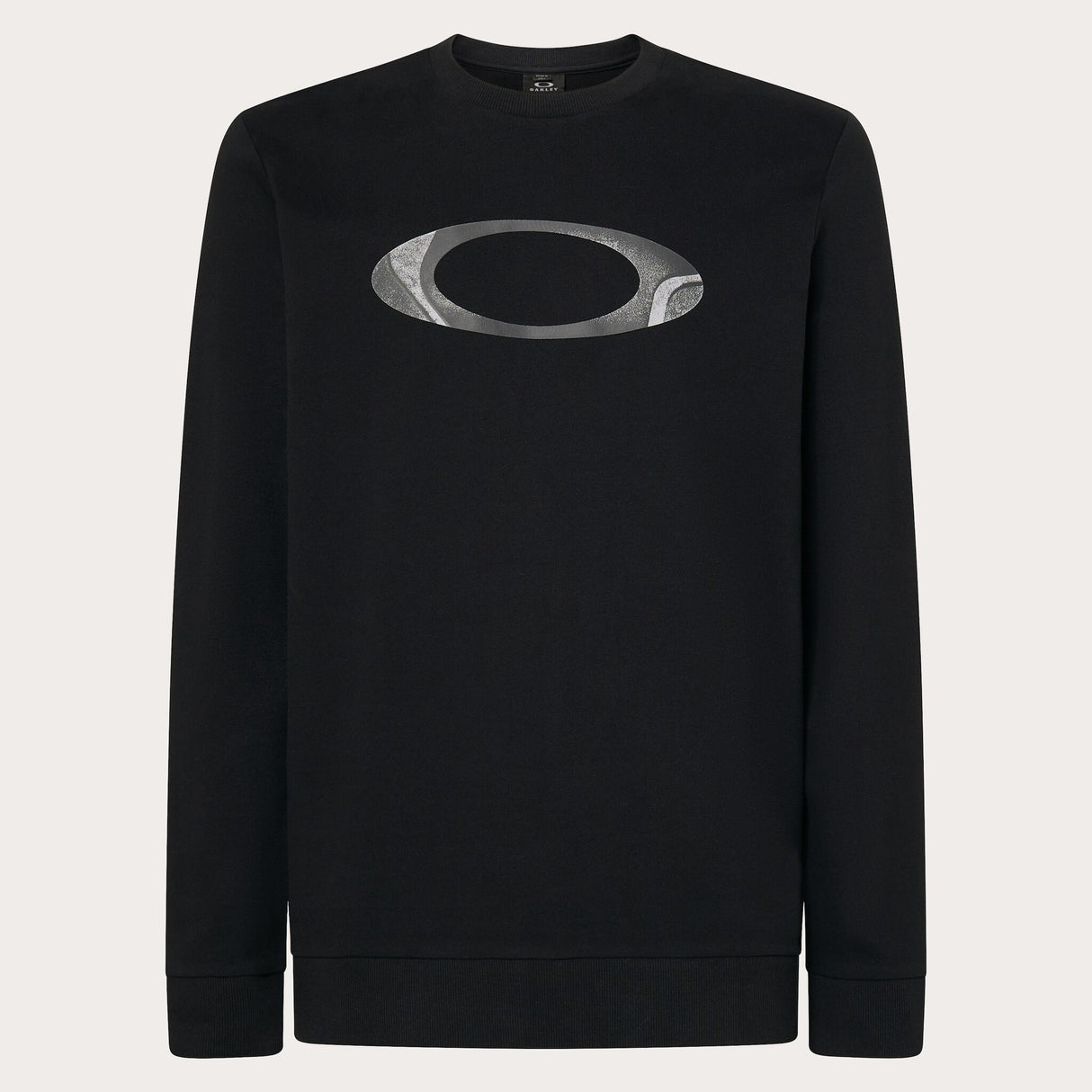 Oakley Men's New Ellipse Crew Sweatshirt-1