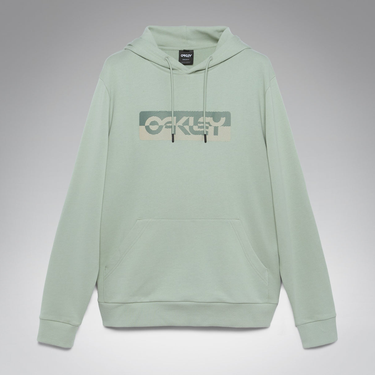 Oakley Men's Duality B1B Pullover Hoodie-1