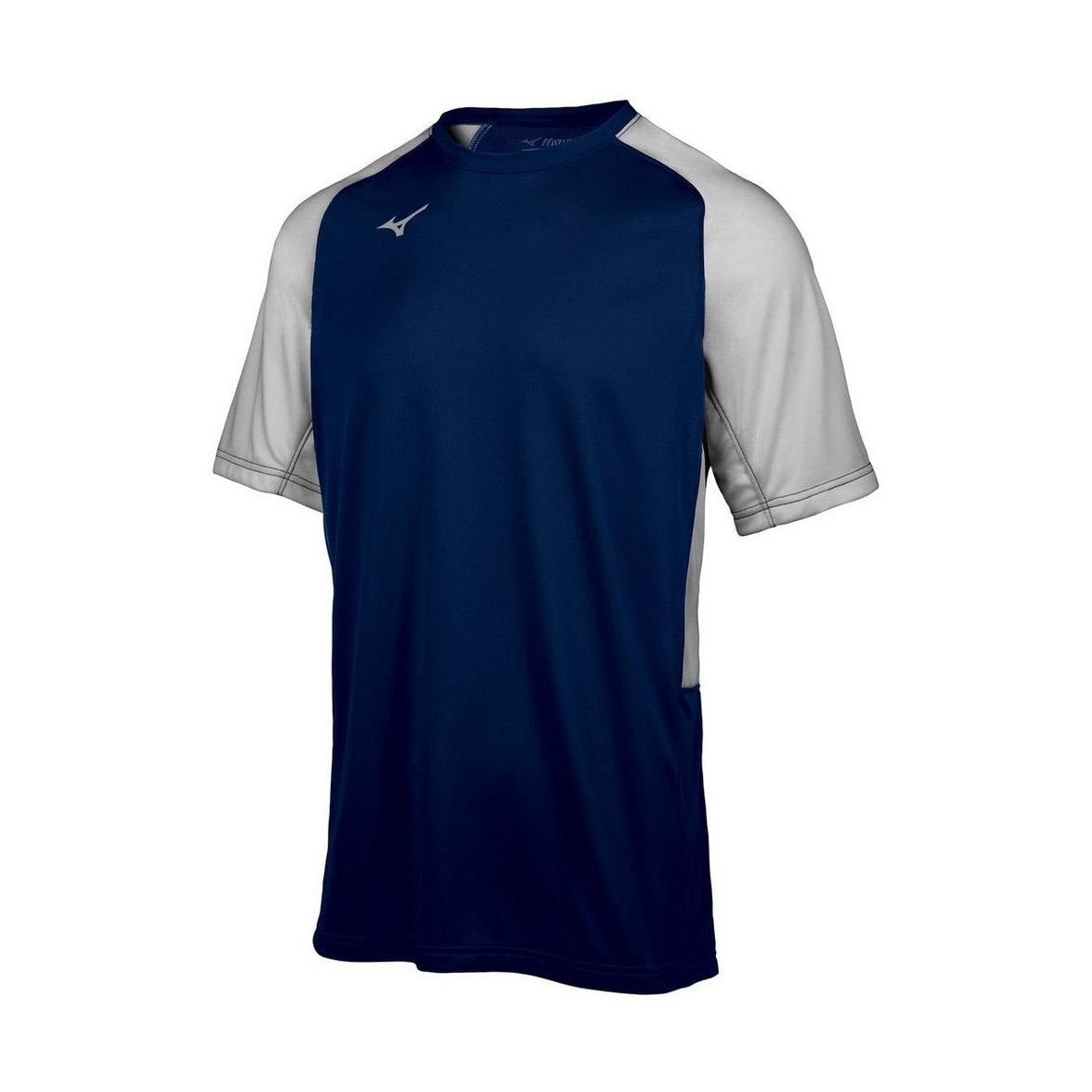 Mizuno Men's Aerolite Crew Baseball Jersey-1