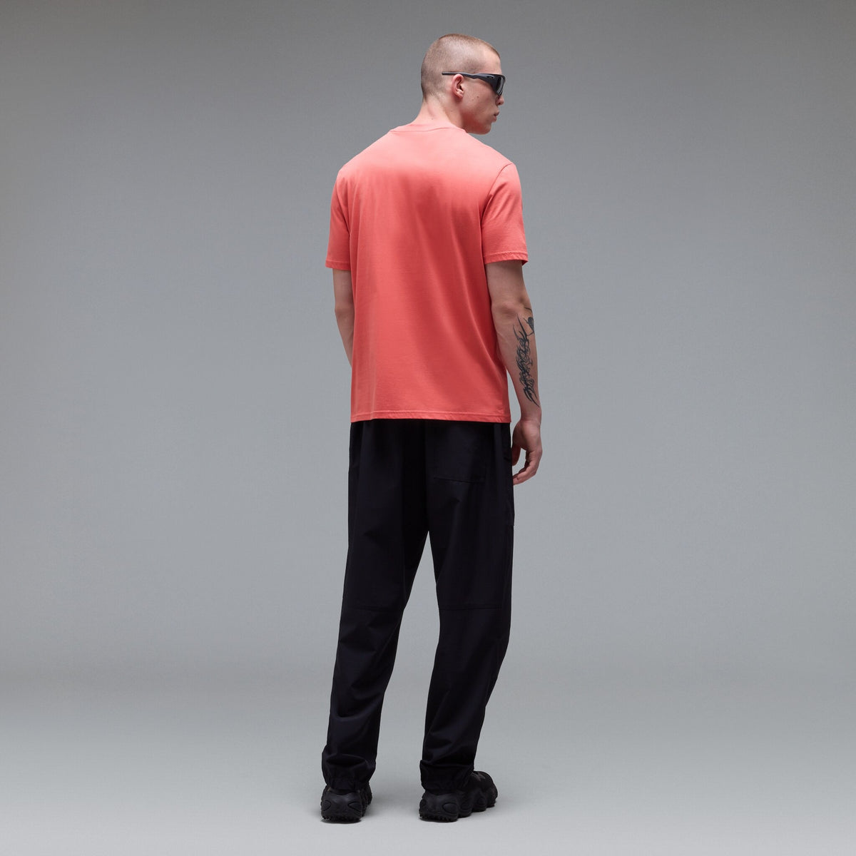 Oakley Men's O Bark 2.0 T-Shirt-3