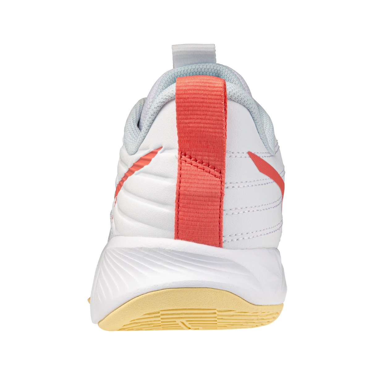 Mizuno Women's Wave Momentum 4 Pro Sam Volleyball Shoes-5