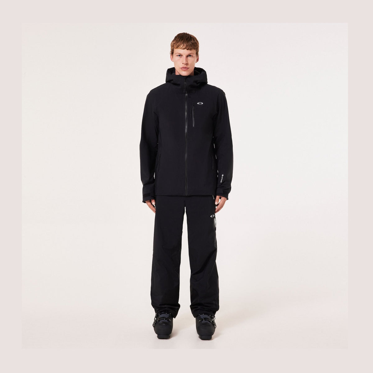 Oakley Men's Unbound Gore-Tex Shell Jacket 2-2
