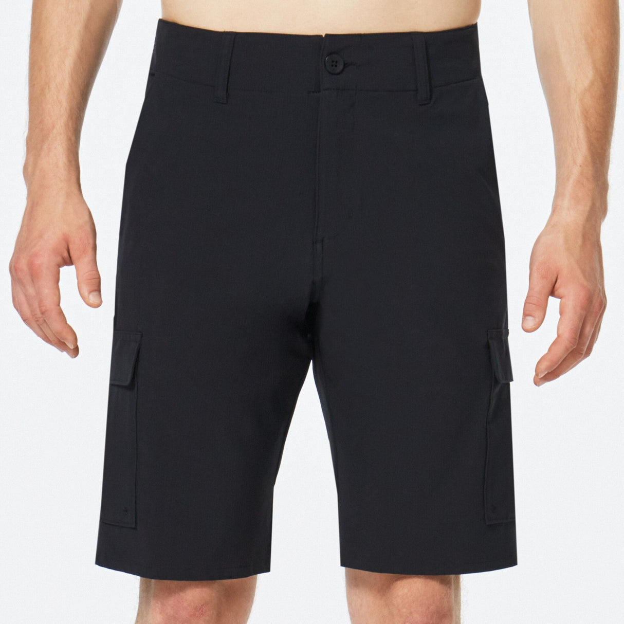 Oakley Men's B1B Cargo Hybrid Shorts-7