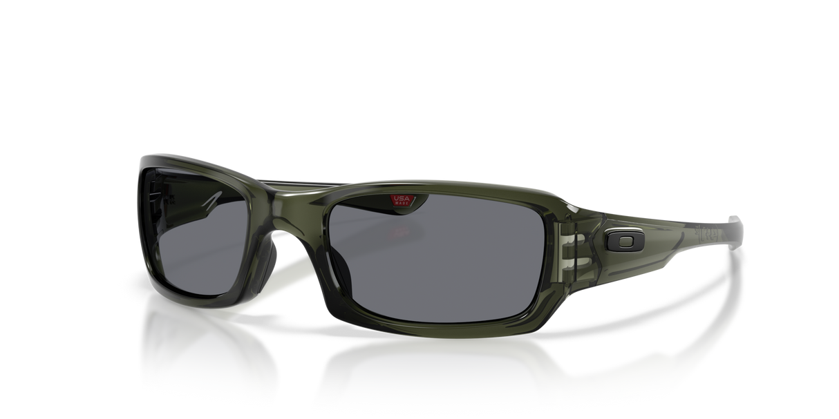 Oakley Fives Squared Glasses-2