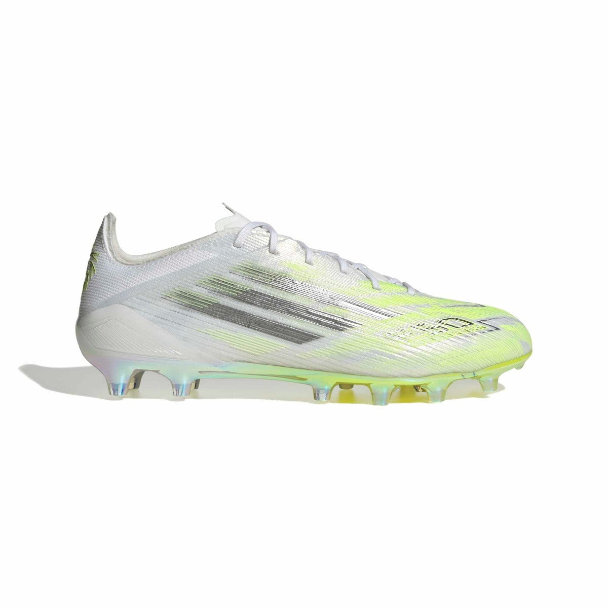 adidas Women's F50 Sparkfusion Elite Firm/Artificial Ground Soccer Cleats-1