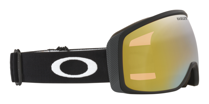 Oakley Flight Tracker M Snow Goggles-12
