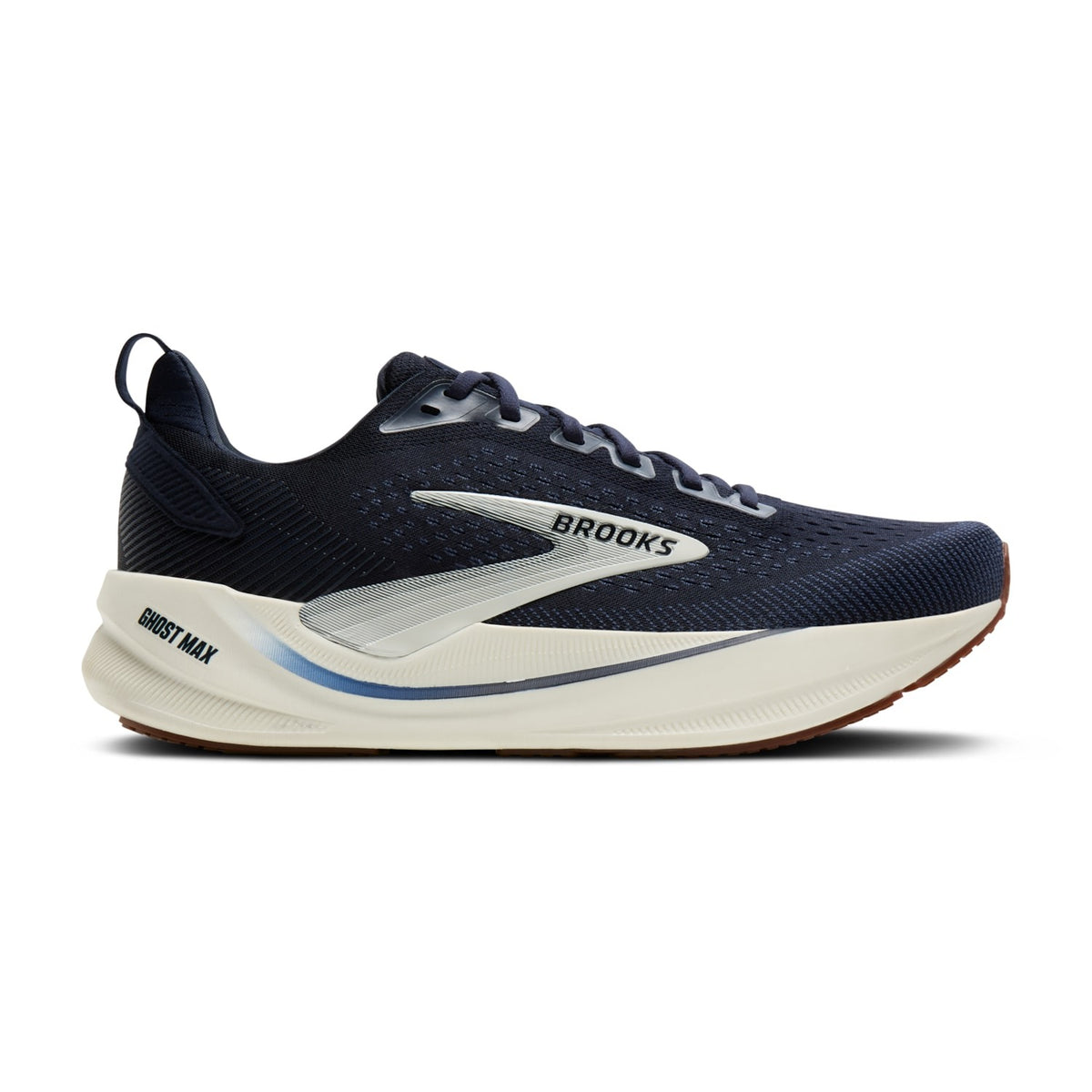 Brooks Men's Ghost Max 4 Running Shoes-2