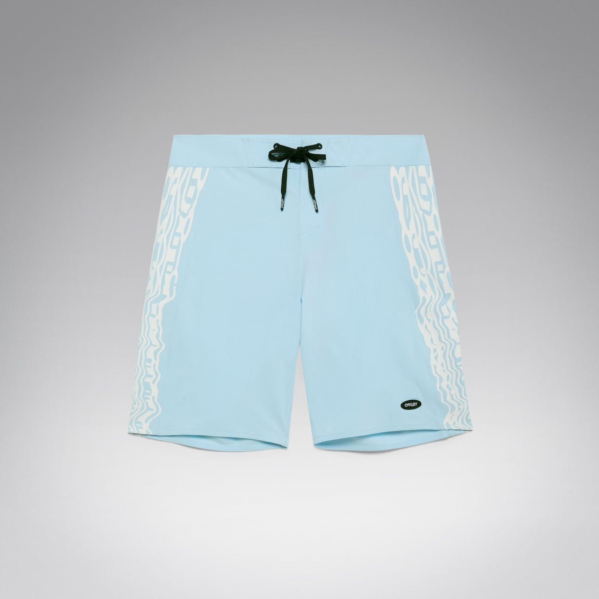 Oakley Men's Quiver RC 19" Boardshorts-1