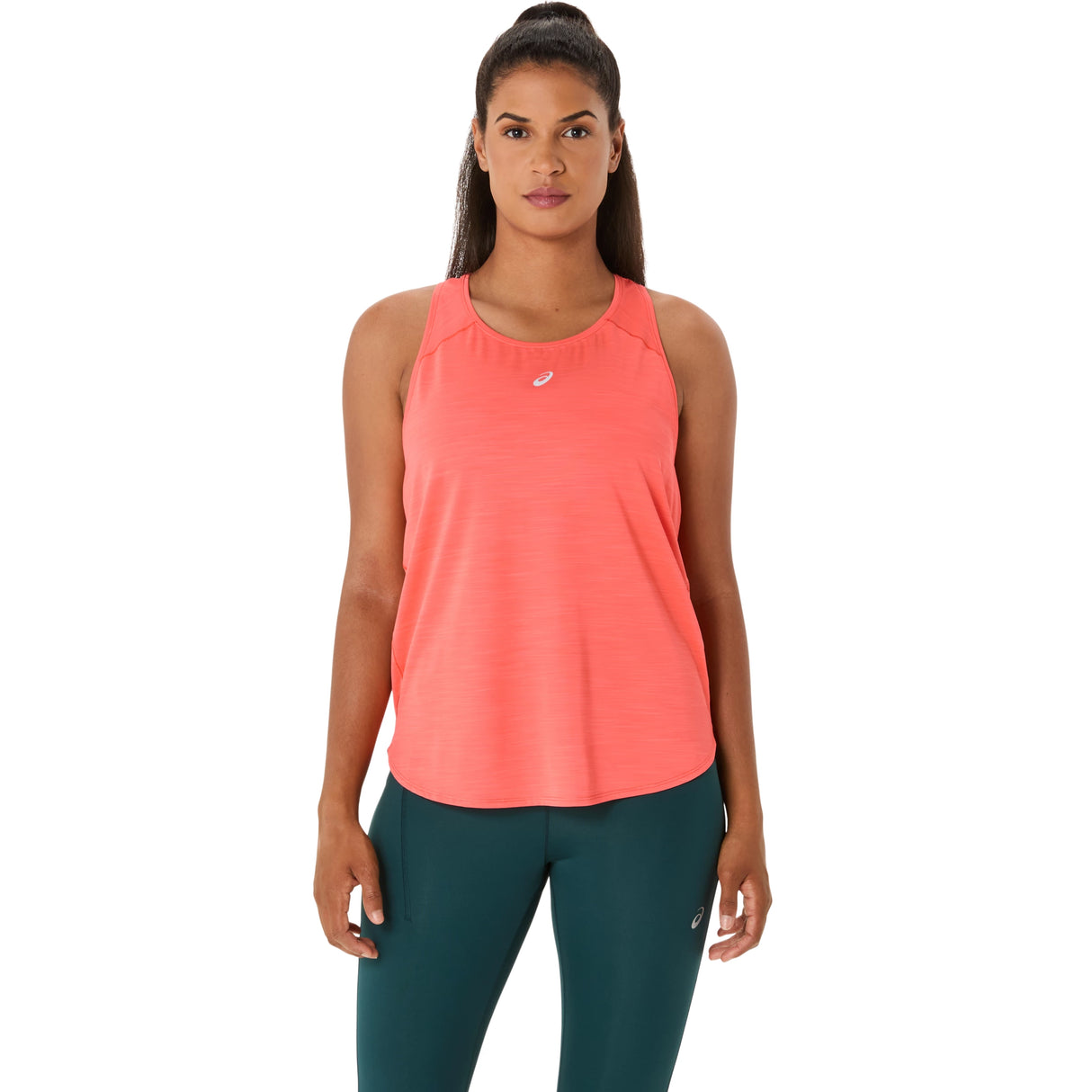 Asics Women's Road Tank-1