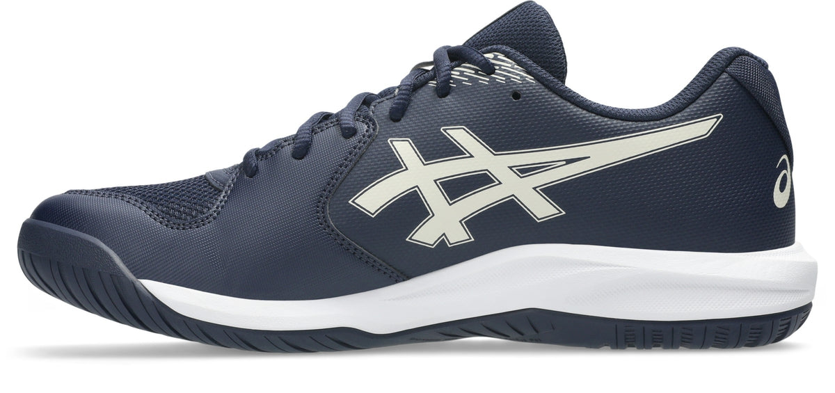 Asics Men's GEL-Dedicate 9 Wide 2E Tennis Shoes-2