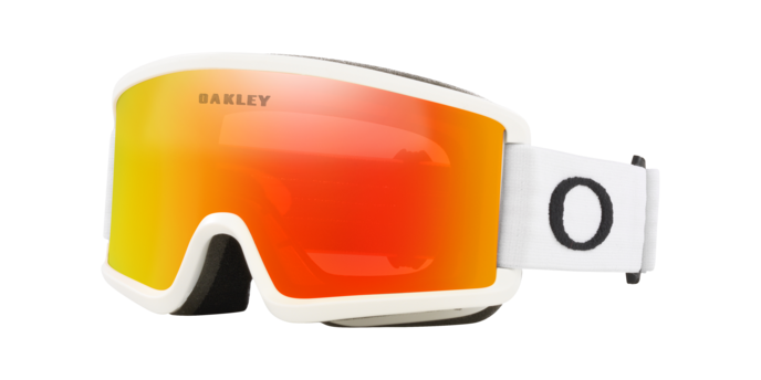 Oakley Target Line S Snow Goggles-3