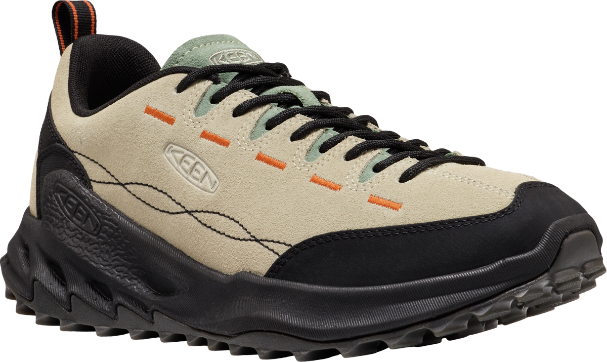 KEEN Men's Jasper Zionic Sneaker-2