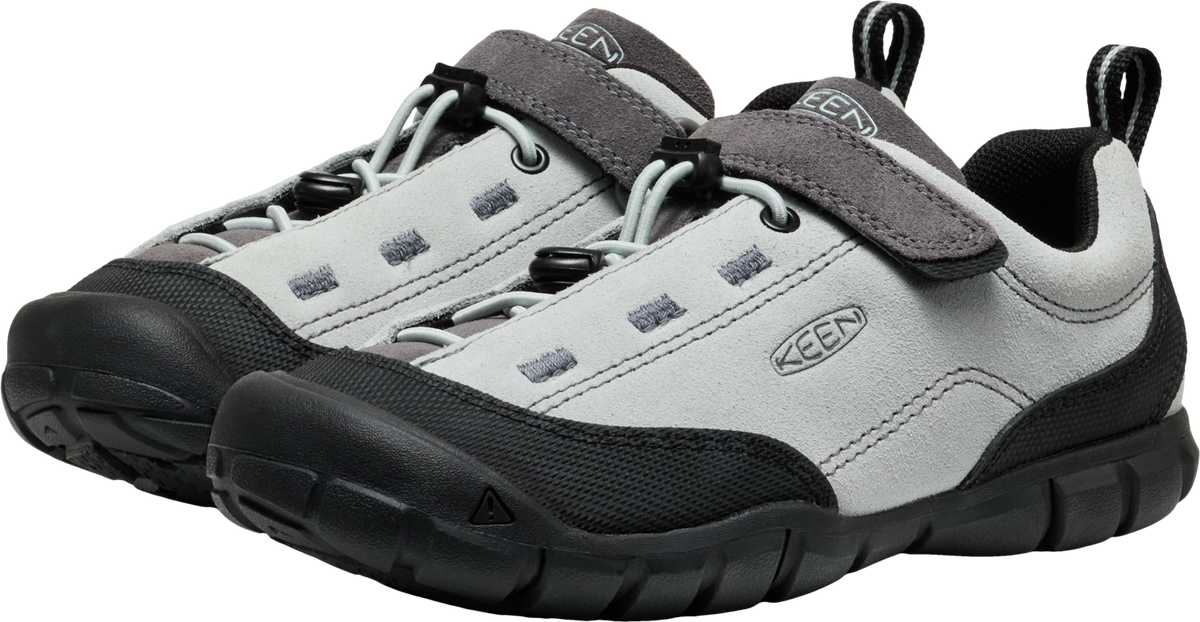 KEEN Big Kids' Jasper II Shoe-3
