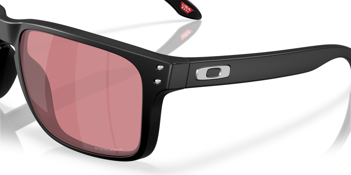 Oakley Holbrook XXL A Glasses-6