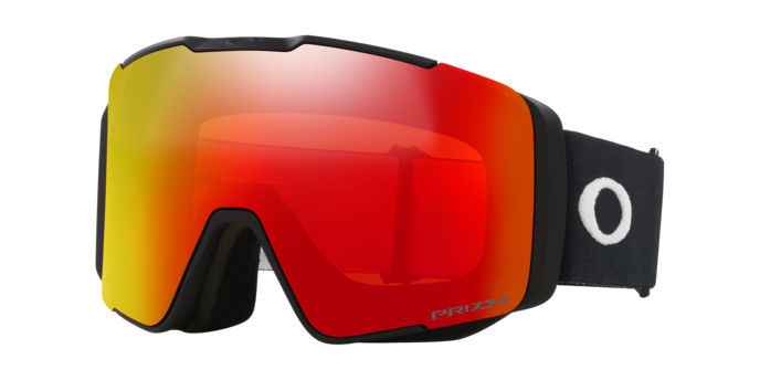 Oakley Line Miner Pro M AF Snow Goggles-2