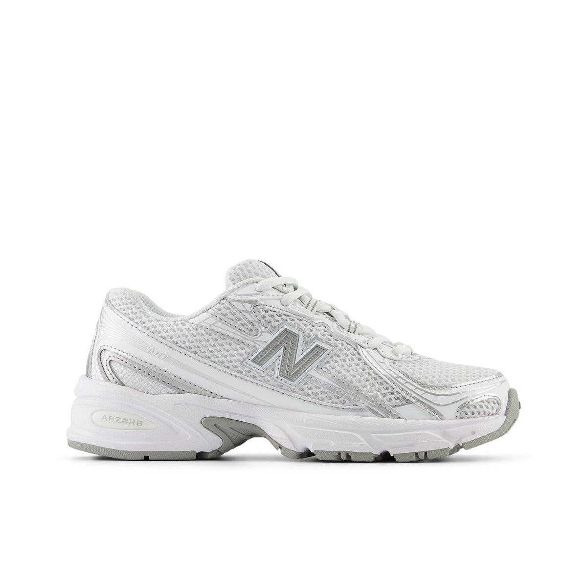 New Balance Boys' 740 Laced Shoes-1