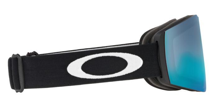 Oakley Fall Line M Snow Goggles-11