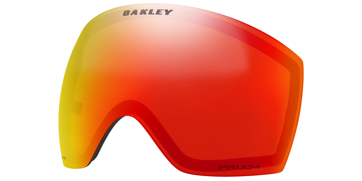Oakley Flight Deck Pro L Replacement Lenses