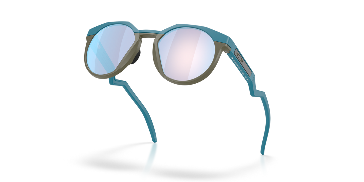 Oakley HSTN A Glasses-5
