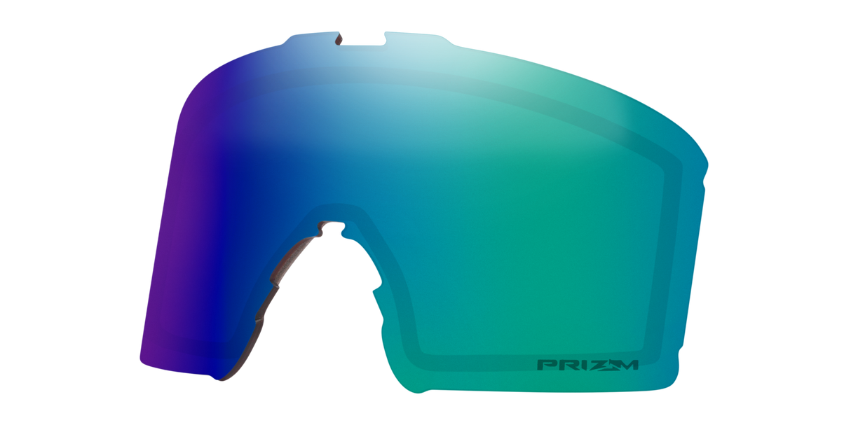 Oakley Mod7 Replacement Lenses