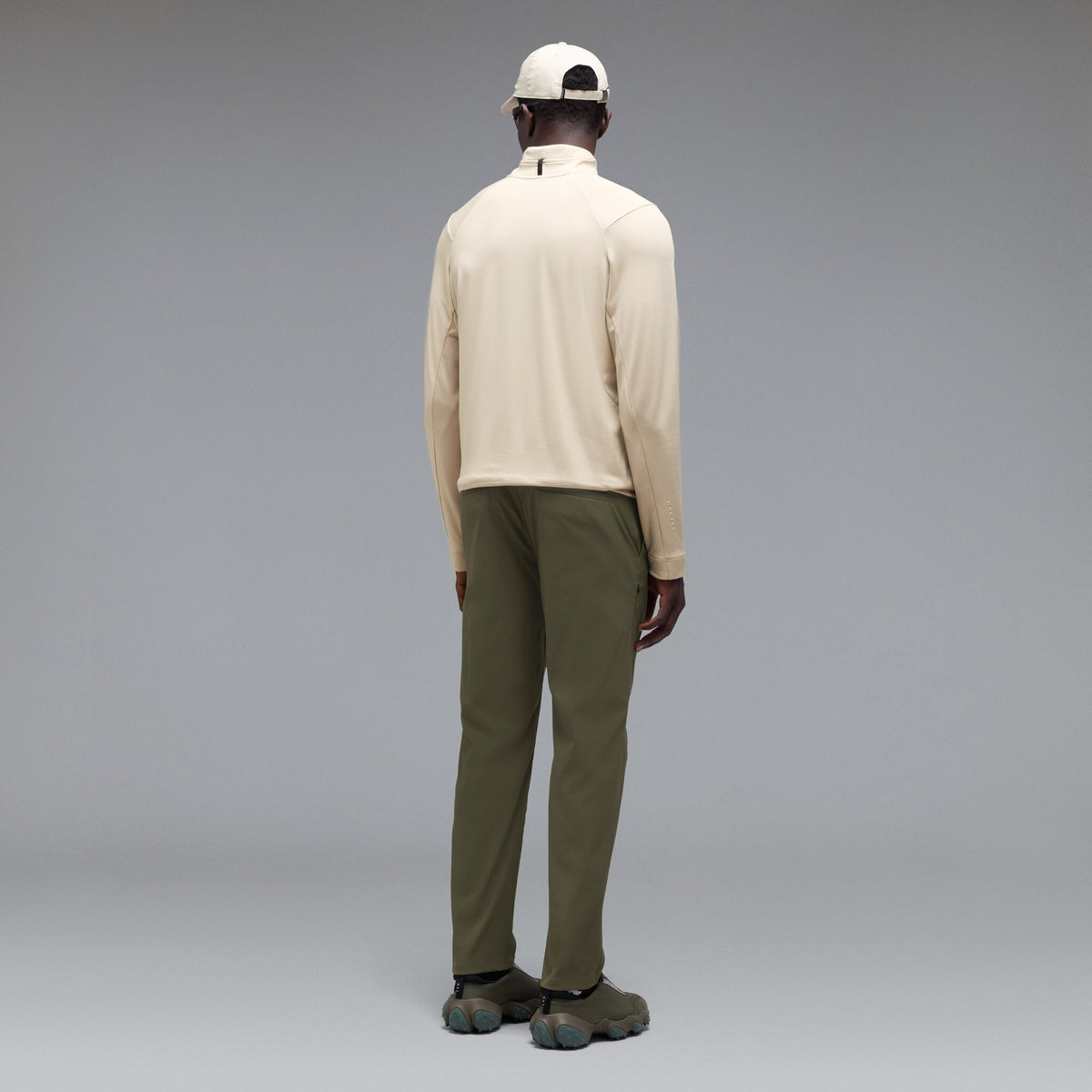 Oakley Men's Take Pro Redux Pants-5