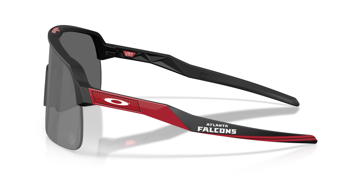Oakley Sutro NFL Lite Sunglasses-3