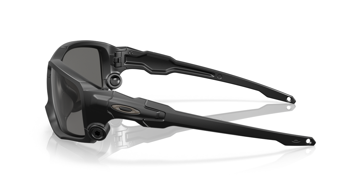 Oakley Si Ballistic Shocktube Sunglasses-5