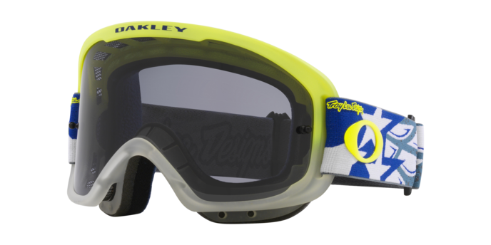 Oakley O Frame 2.0 Pro Mountain Bike MX Goggles-2