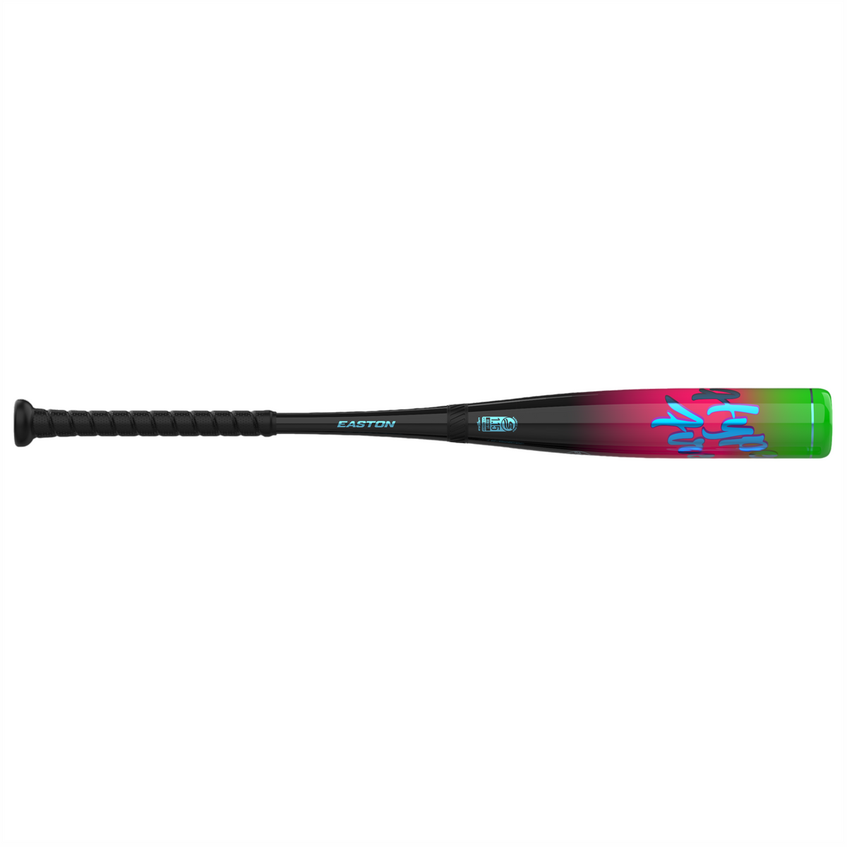 (HARD LAUNCH AUG 2026) Easton Hype Fire 29" -8 USSSA Baseball Bat-1