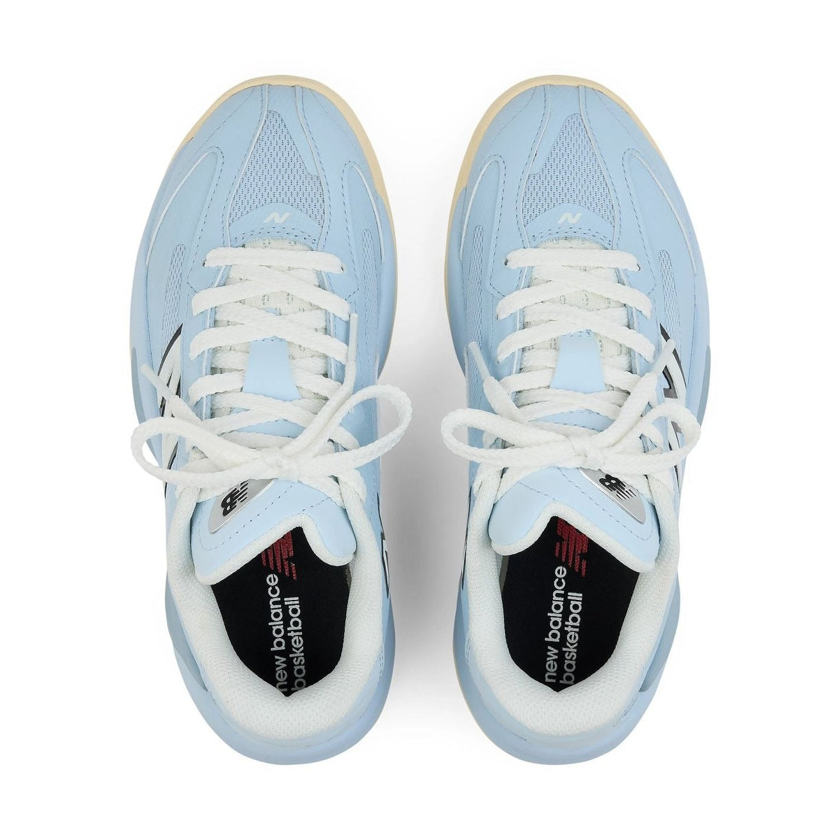 New Balance Boys' P350 Basketball Shoes-2