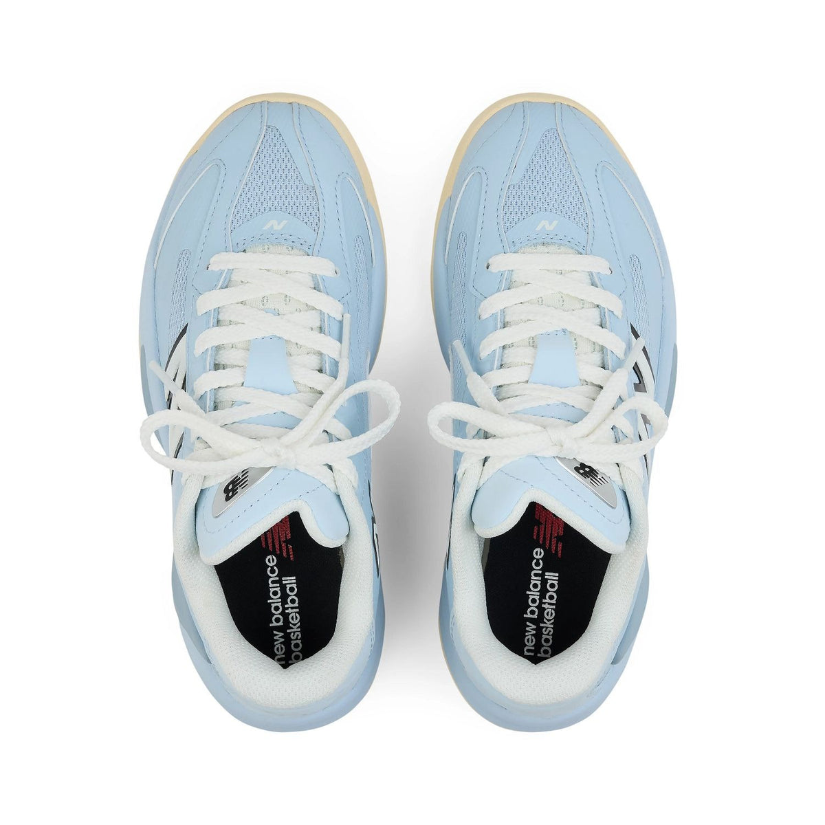 New Balance Boys' P350 Basketball Shoes-2