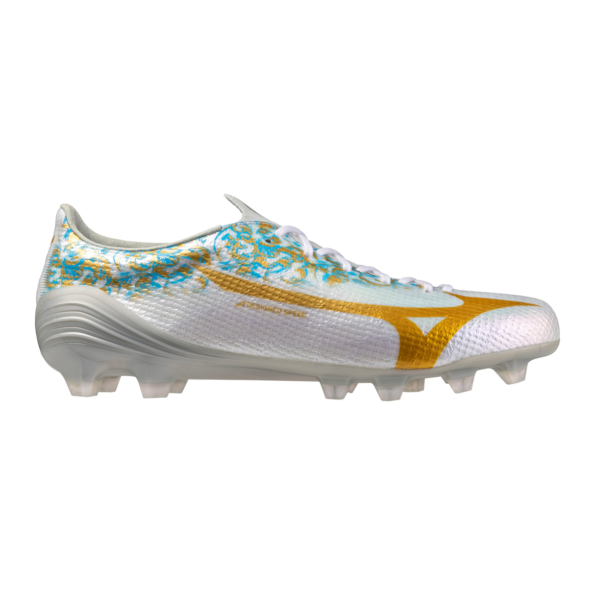 Mizuno Adult A III JF Japan Soccer Cleats-6